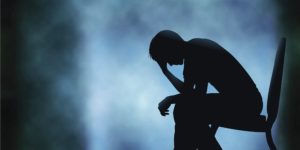 Depression - Vitamin D deficiency