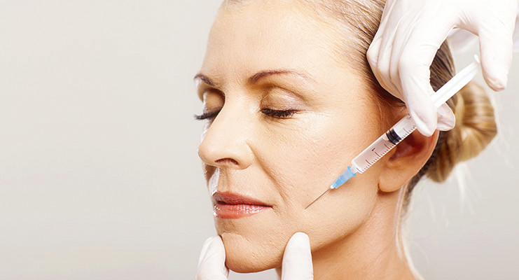 Vitamin D As Anti-Aging Solution