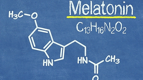 Melatonin: Your Own Fountain of Youth?
