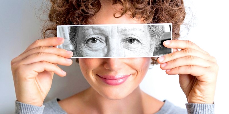 Melatonin: Your Own Fountain of Youth?