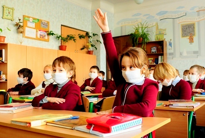 back-to-school flu