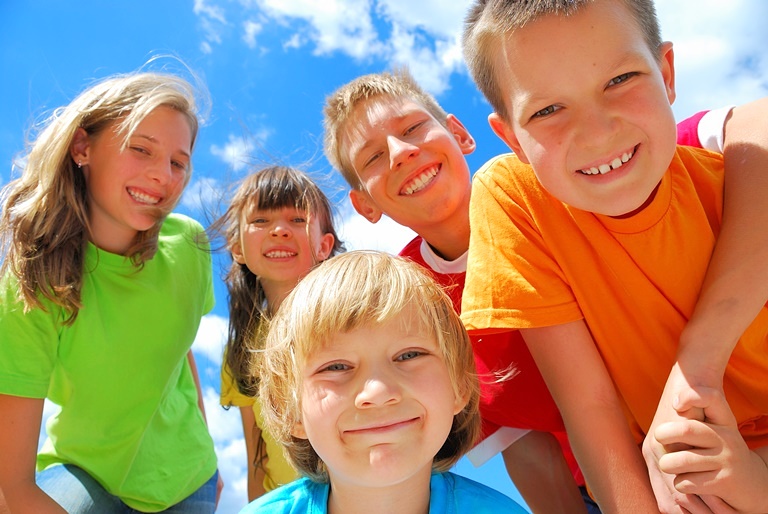 Vitamin D deficiency and mental health in kids