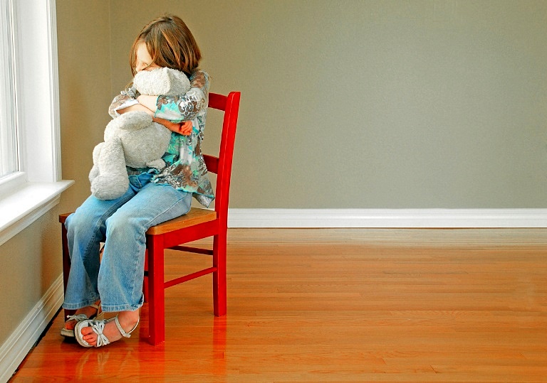 Vitamin D deficiency and mental health in kids