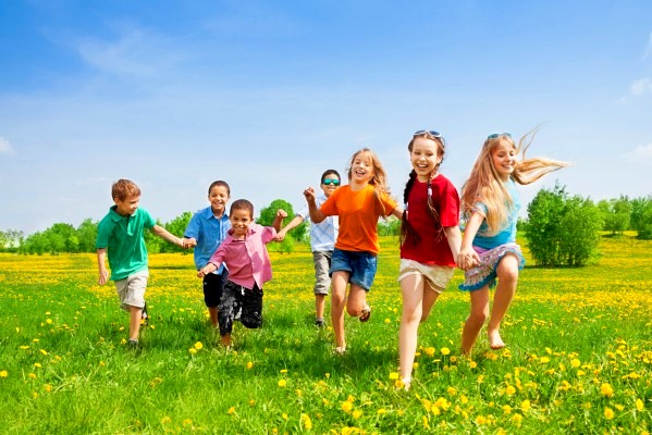 Vitamin D deficiency and mental health in kids