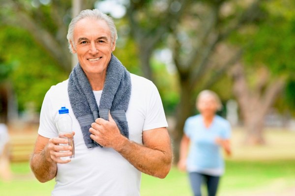vitamin D and whey protein for stronger muscles and bones