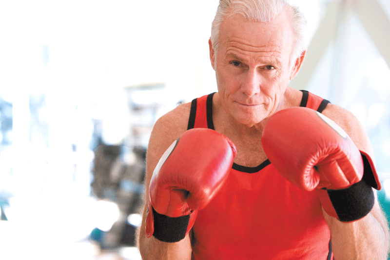 vitamin D and whey protein for stronger muscles and bones
