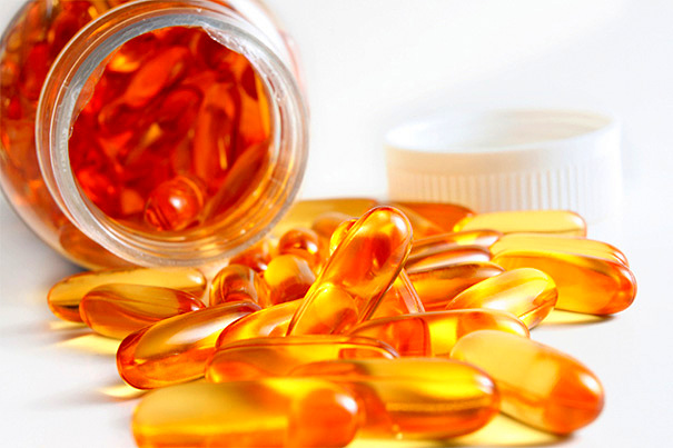 vitamin D and whey protein for stronger muscles and bones