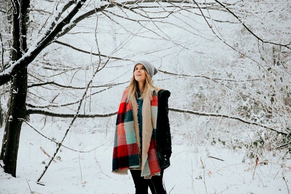 seasonal affective disorder